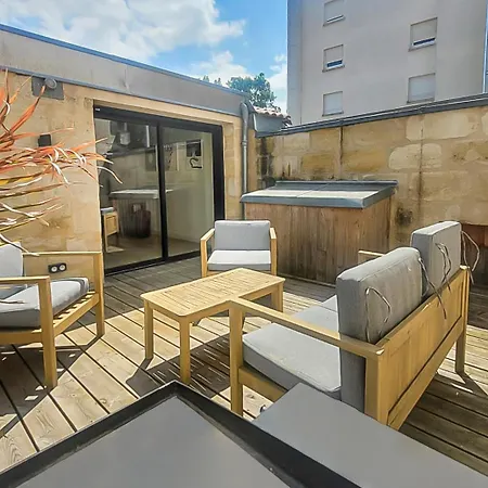 Apartment Confort A *