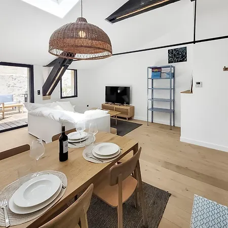 Confort A Apartment *
