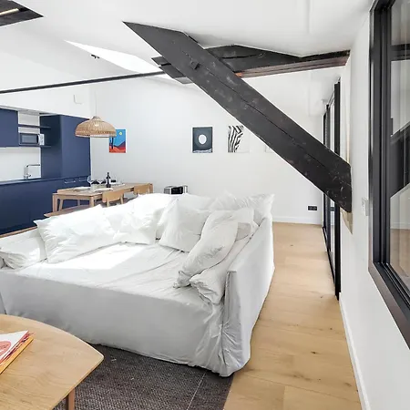 Apartment Confort A *