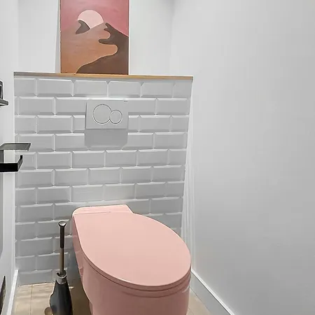 Confort A Apartment *