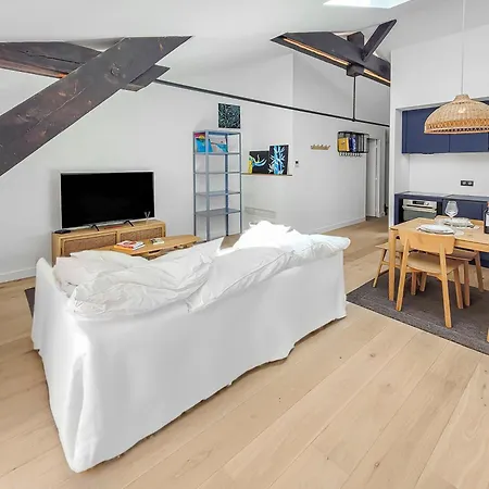 Confort A Daire Bordeaux