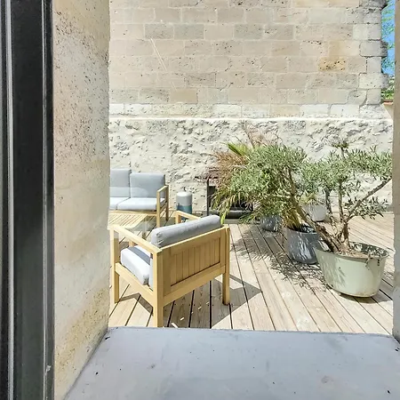 Confort A Bordéus