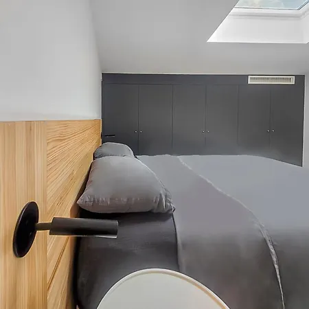 Appartement Confort A Bordeaux